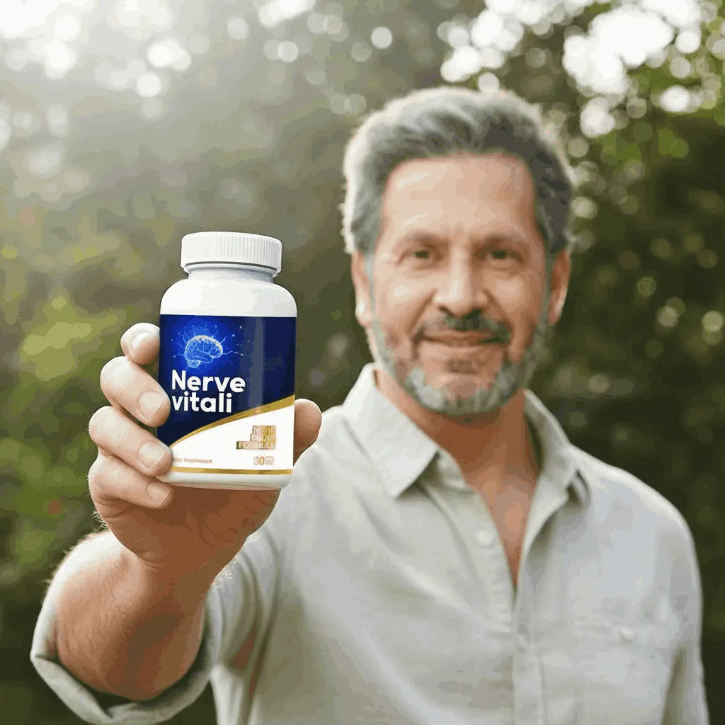 Dorothy M. NerveVitali review