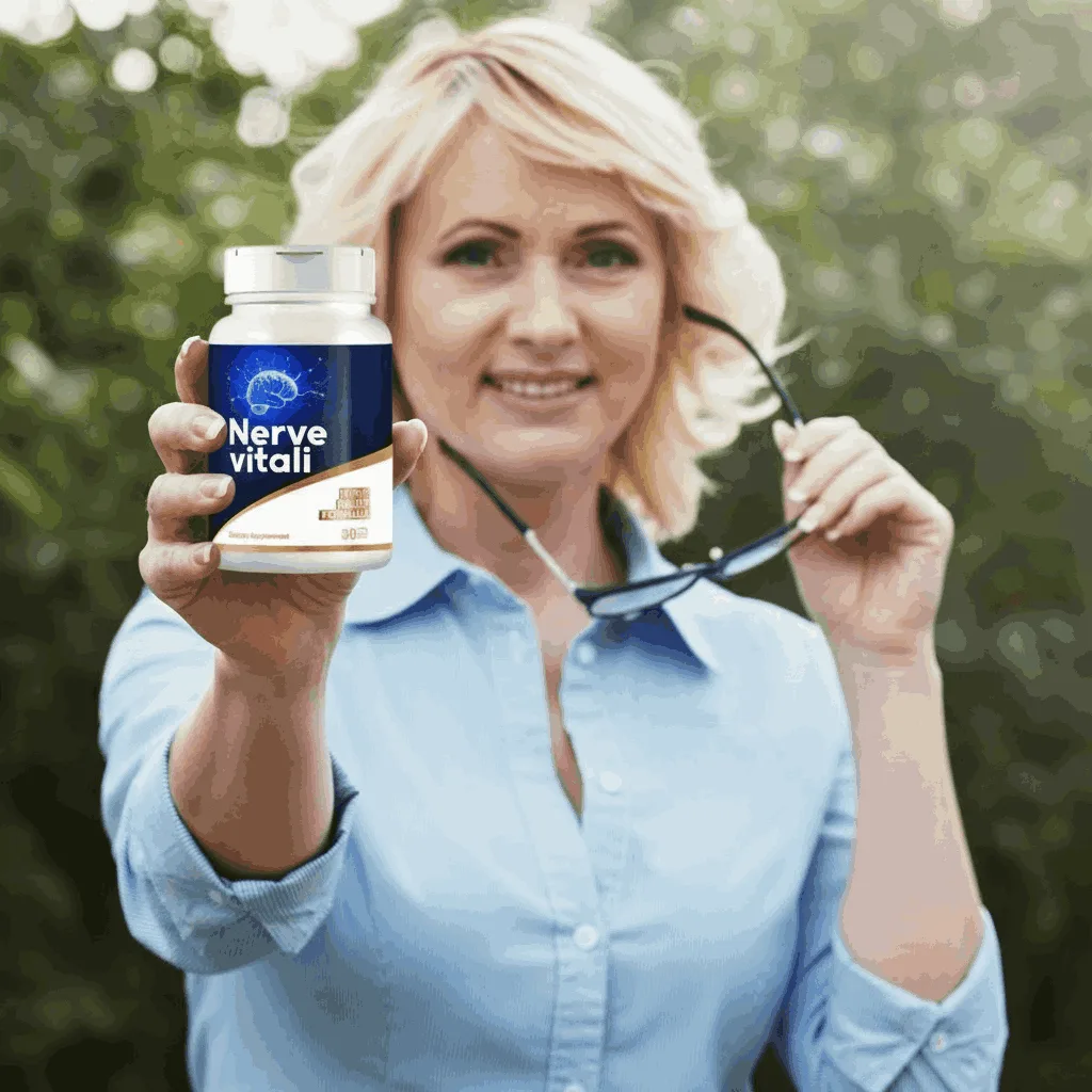 Frank J. NerveVitali review