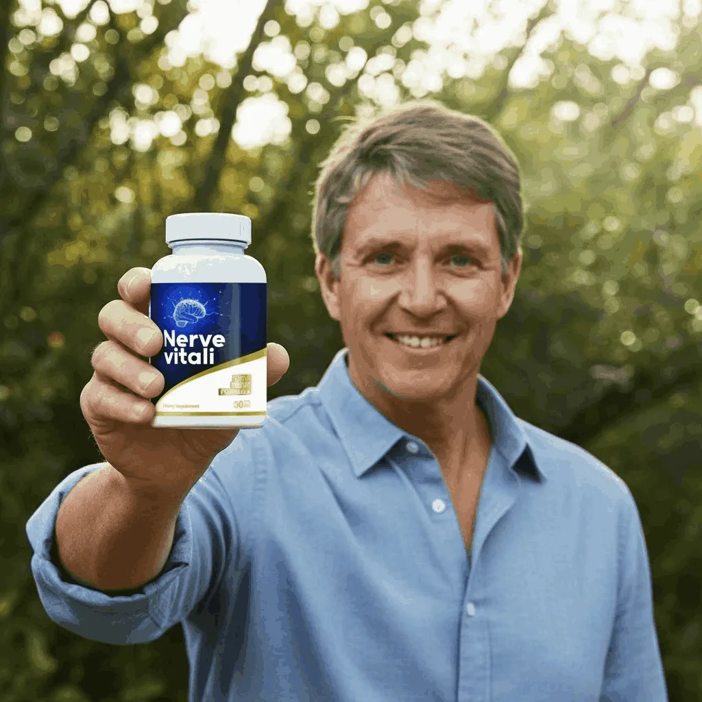 Susan R. NerveVitali review